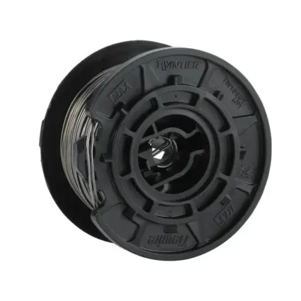 MAX USA 19 Ga Regular Steel Tie Wire